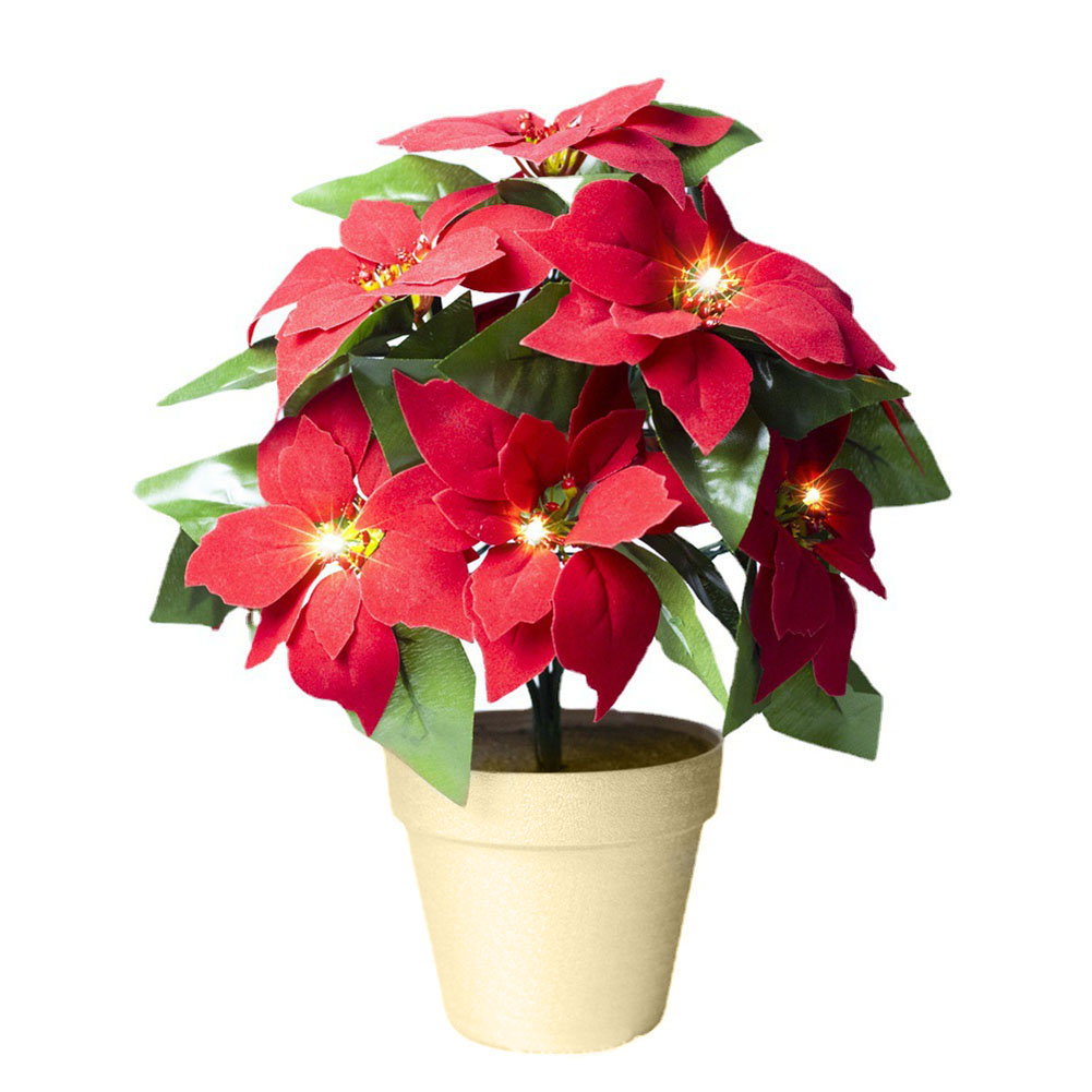 

LED Solar Simulation Flower Garden Lamp Waterproof Outdoor Bouquet Light, 501 Original