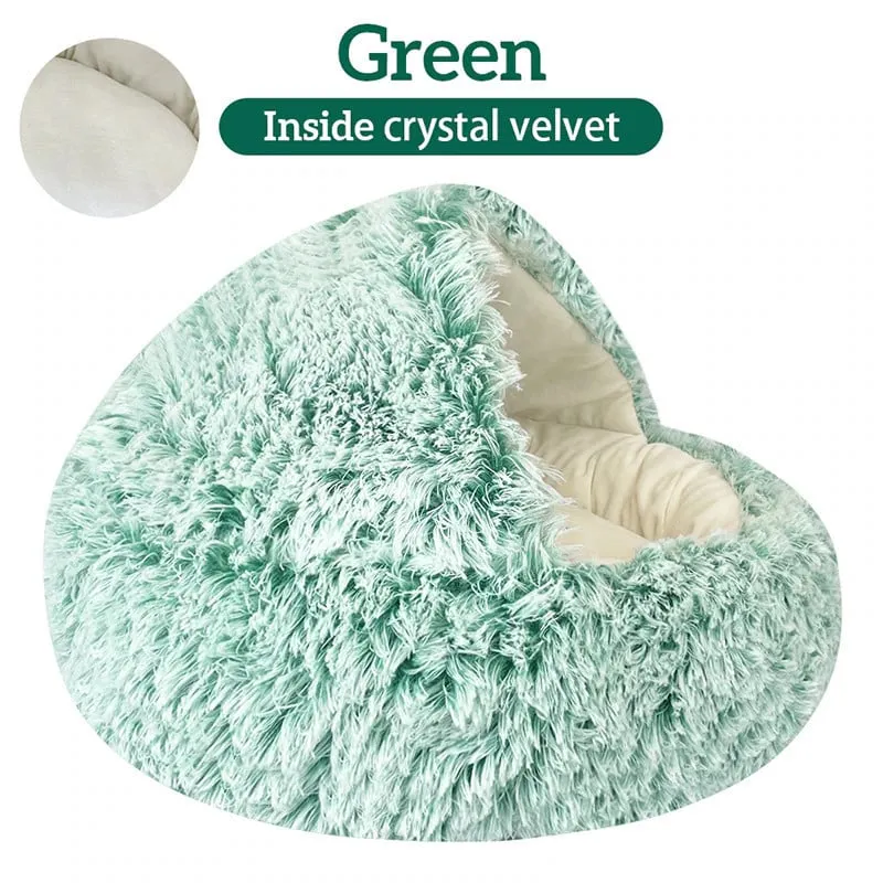  Cozy Pet Bed &ndash; Hot Sales 60%