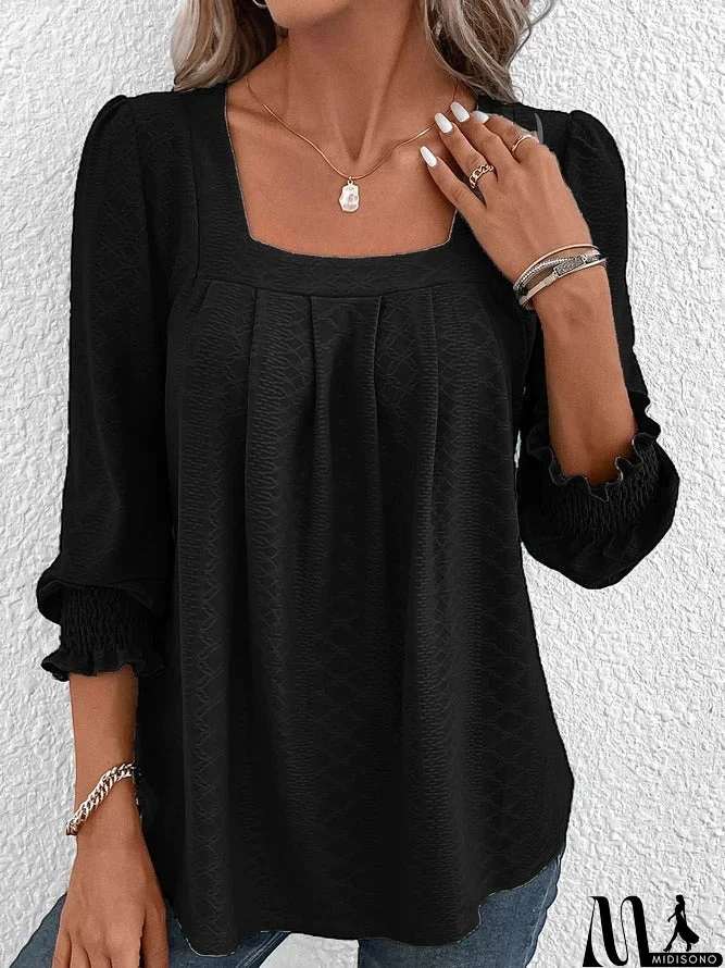 MidiSono - Trendy and Elegant garment