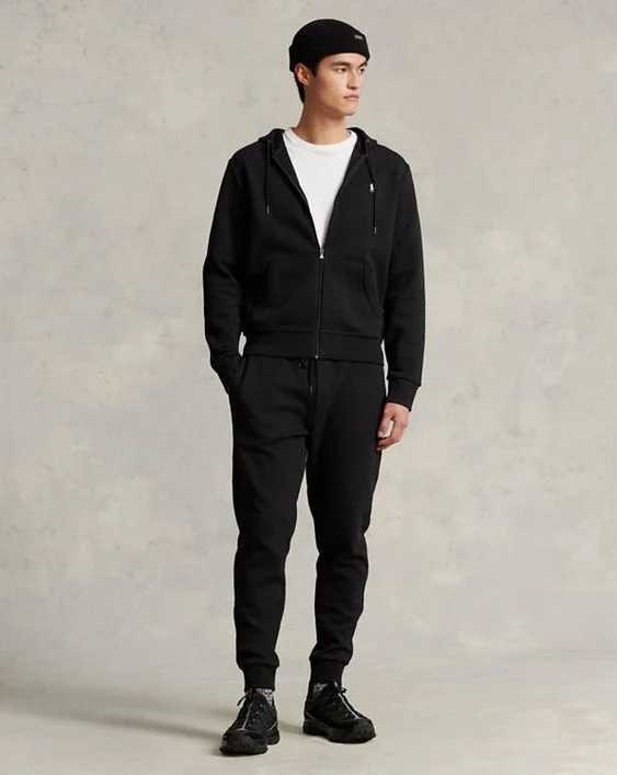 LYLUSS × POLO Tracksuit Set