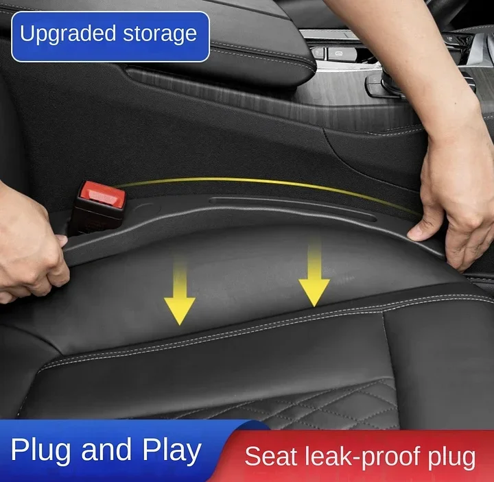 Car Seat Seam Leakproof Strip