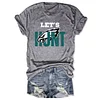 Philadelphia Let's Hunt Tee