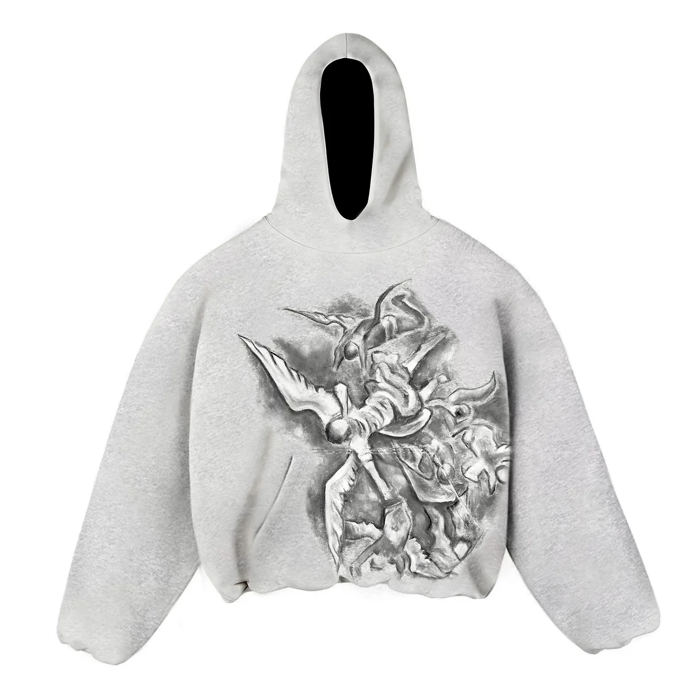 CHERUBS GRAY