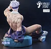 1/6 Scale Satoru Gojo - Jujutsu Kaisen Resin Statue - Fuzzfeet Studio