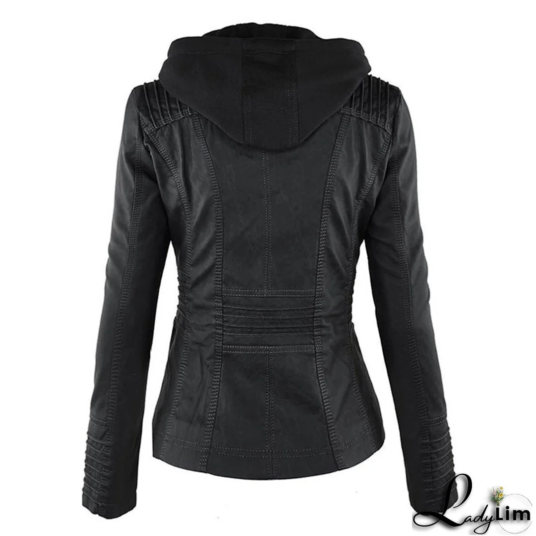 Classic and Elegant winter Jacket