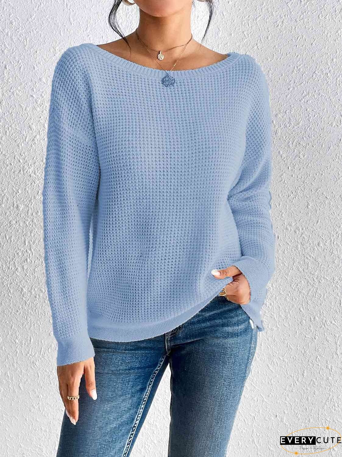 Comfortable and Stylish winter Sweater