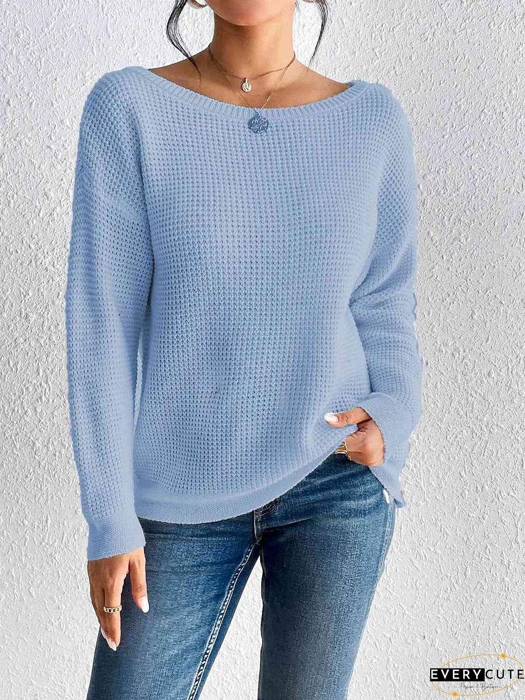 Comfortable and Stylish winter Sweater