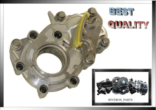Dronehint ENGINE OIL PUMP for CADILLAC ATS 13-15 CTS 05-15 STS 05-11 SRX 10-11  2.8L 3.0L  (For: GMC) Parts