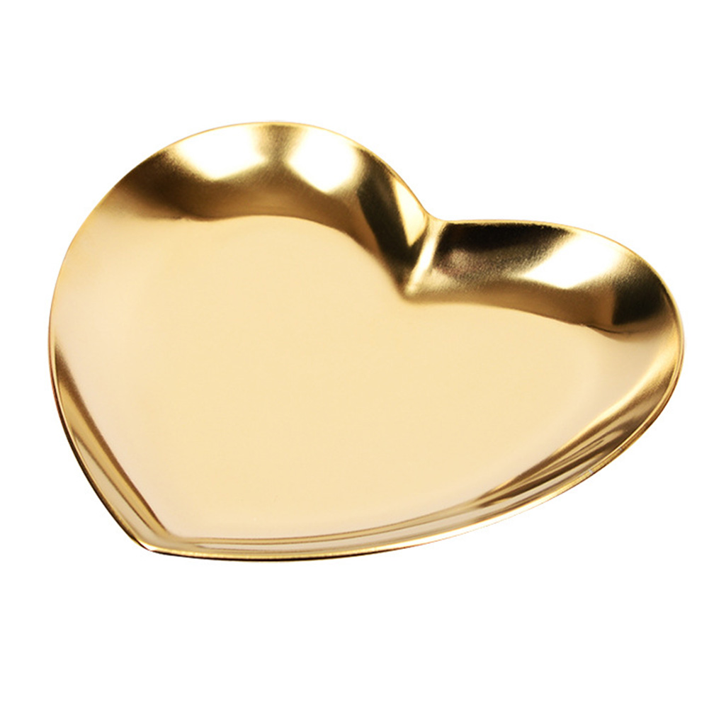 

Nordic Heart Organizer Storage Tray, 501 Original