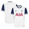 Authentic Tottenham Hotspur Home Soccer Jersey 2024/25