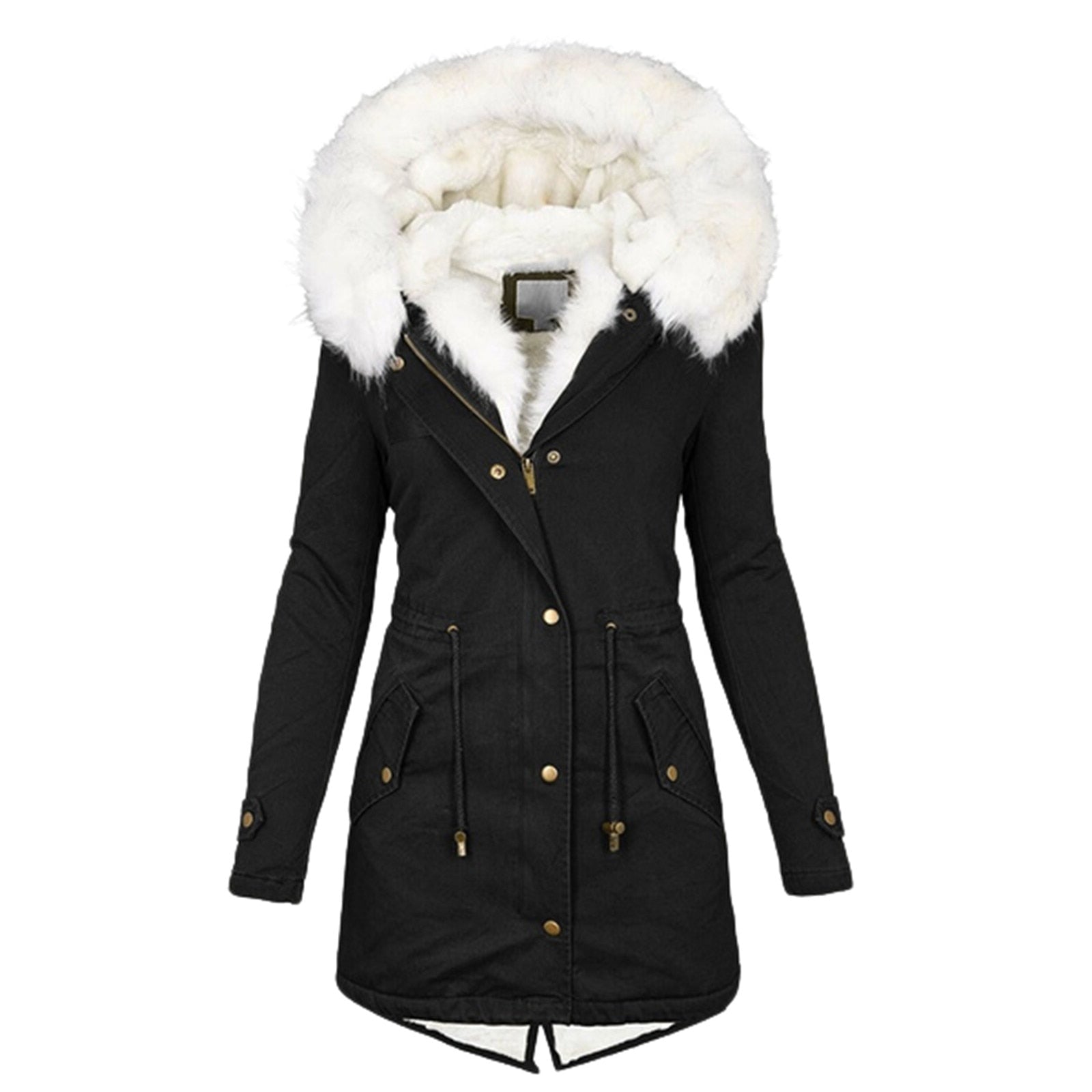 Casual and Fashionable winter Jacket | 168DEAL