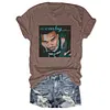 Wemby Around the Paint Spurs Tee