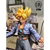 1/6 & 1/4 Scale Super Saiyan Trunks - Dragon Ball Statue - XF-Studios
