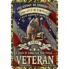 Military - Metal Tin Signs(8*12Inch/12*16Inch)