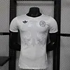 Joyfball 2025 Player Version Germany 125-Year Anniversary Special Edition Football Jersey（The player version jersey is a bit tight, please pay attention to the size selection）