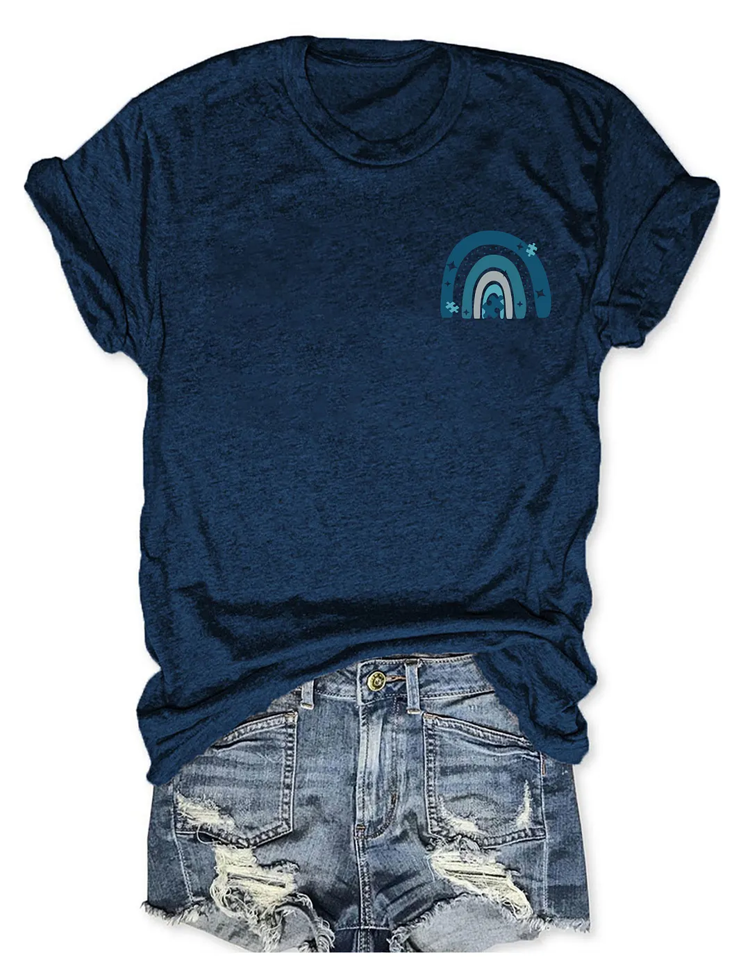 Autism Awareness T-shirt