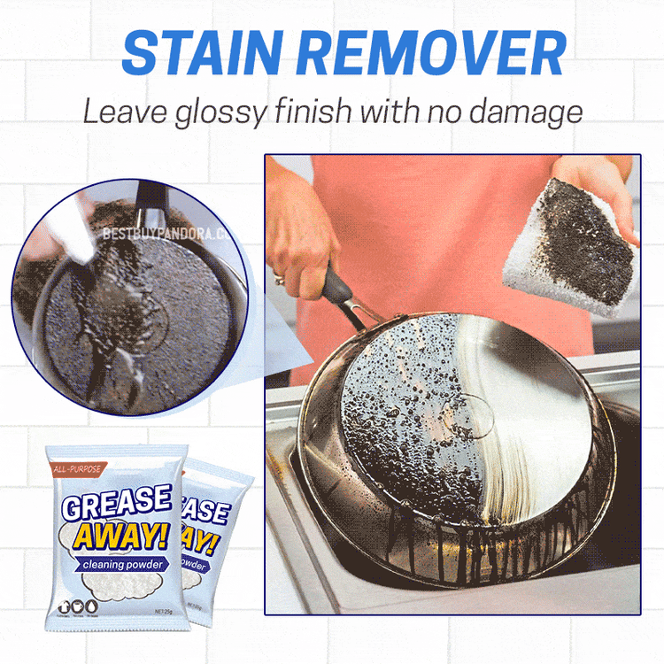 CleanMaster&trade; | Effortless Stain Removal in 30 Seconds!
