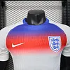 2025/2026 Player Version England Home Football Jersey 1:1 Thai quality