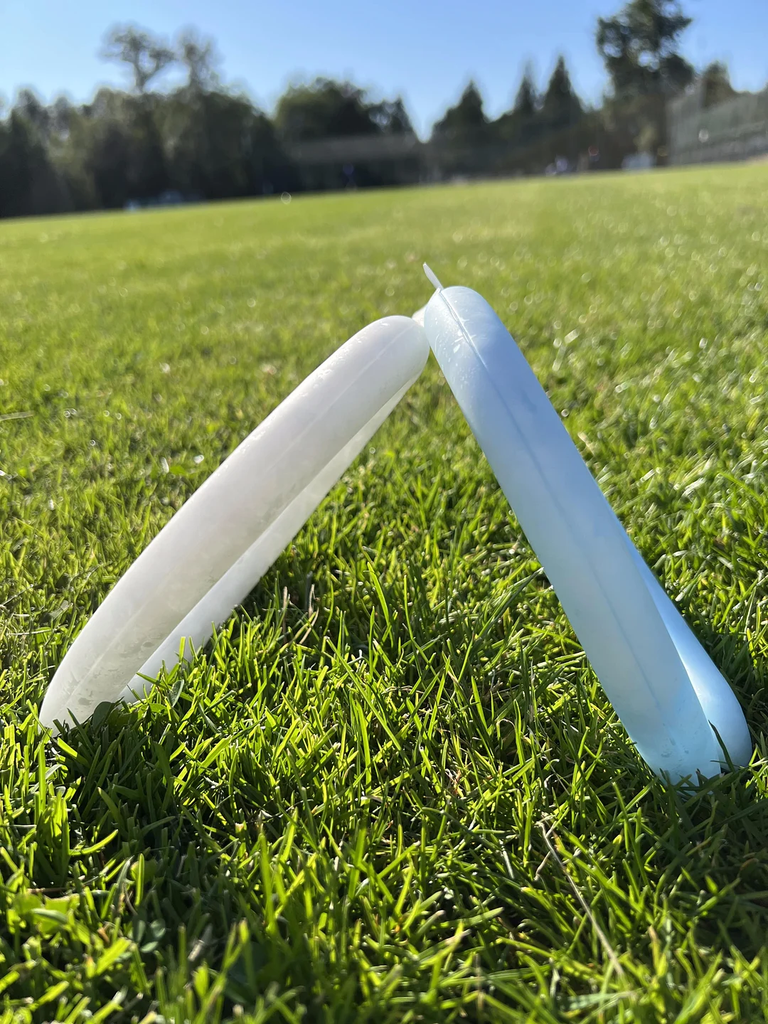 Ice Ring - Cool Yourself Down This Summer