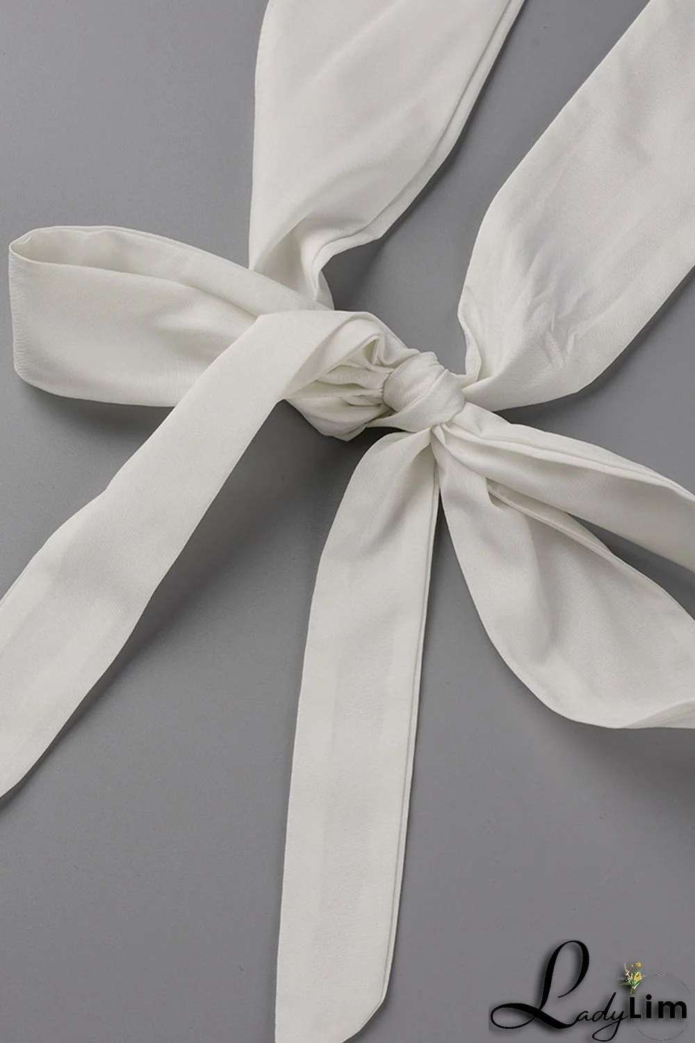 Black Casual Print Bandage Patchwork Backless Straight Jumpsuits