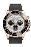 Rolex 116515LN Daytona Meteorite - New
