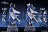 1/4 Scale Licensed Murong Ziying - Legend of Sword and Fairy 4 Resin Statue - STAREXVA Studios