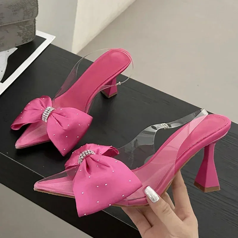 Venichic Affordable Luxury: High-Quality Heels for Women at Great Prices