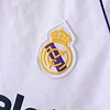 1986/1987 Retro Real Madrid Home Football Shirt 1:1 Thai Quality