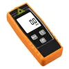Mini Digital  Tachometer LCD Backlight Noncontact RPM Meter for Lathe Motor