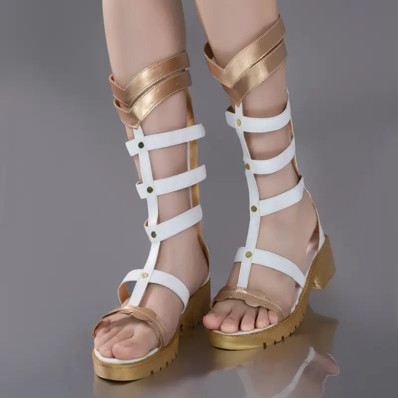 [Wetrose] In Stock Cyrene Honkai Star Rail Cosplay Costume