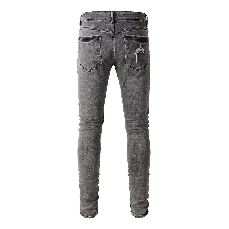 AMIRI 2023 New Fashion Jeans 8903
