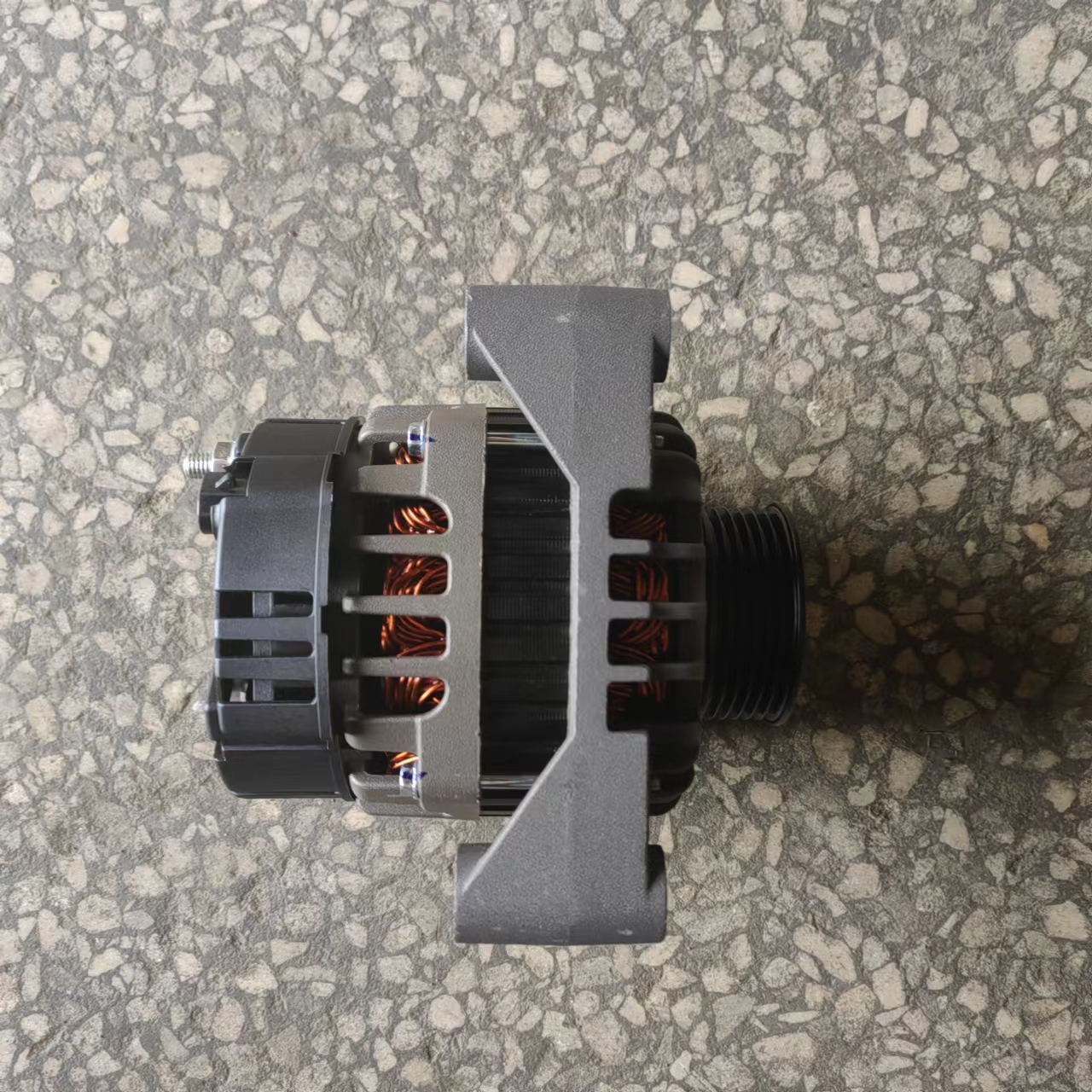 ATG20612  TG-Tian Guan A0002655300 3862613 3862665 12V Alternator for Volvo Penta 3.0GLM  5.7GIL 5.7GXIL Inboard 