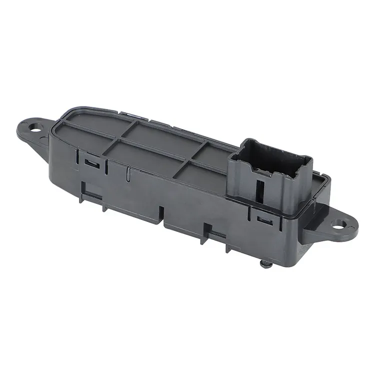 Silscvtt Power Seat Control Switch 87016-1AB0A Replacement for Nissan Infiniti Titan Murano Pathfinder Rogue Driver Side