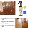 50% OFF✨120ml Multipurpose Wood Cleaner Polish Beeswax Spray for Wooden Furniture Floors
