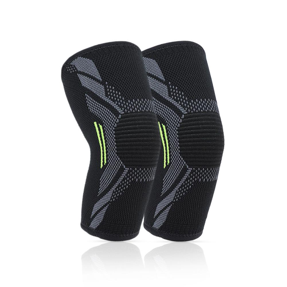 

Outdoor Sport Knitting Compression Elbow Brace Support Arm Protector Sleeve, Xl, 501 Original