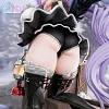 1/6 Scale Typhon - Arknights Resin Statue - Lolikoo Studio