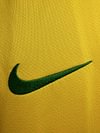 2006 Retro Brazil Home Soccer Jersey 1:1 Thai Quality