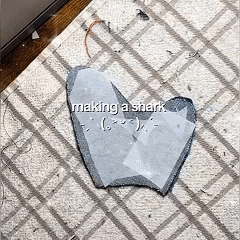 Teddy Bear Family Doll Sewing Template – With Tutorial