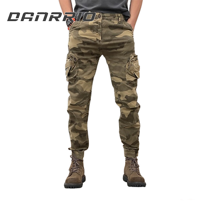 DANRRIO Jogger Cargo K1019 DANRRIO.COM DANRRIO