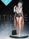 1/4 Scale Ichinose Asuna - Blue Archive Statue - ABsinthe Studios