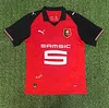 2025/2026 Stade Rennais Home Football Shirt 1:1 Thai Quality