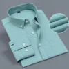 Business Stretch Slim Fit Shirt