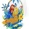 Easter Desktop Ornament - 5D DIY Diamond Crafts