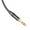 6.35mm To XLR Cable