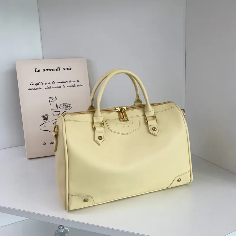 Boston High Capacity Tote