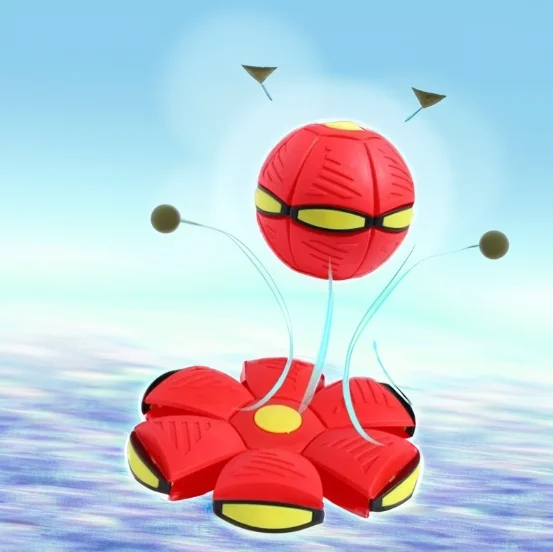 The Official BouncePop Ball