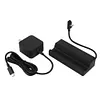 For Steam Deck 7 In 1 Charging Station 1000Mbps Ethernet Expansion Dock Base US