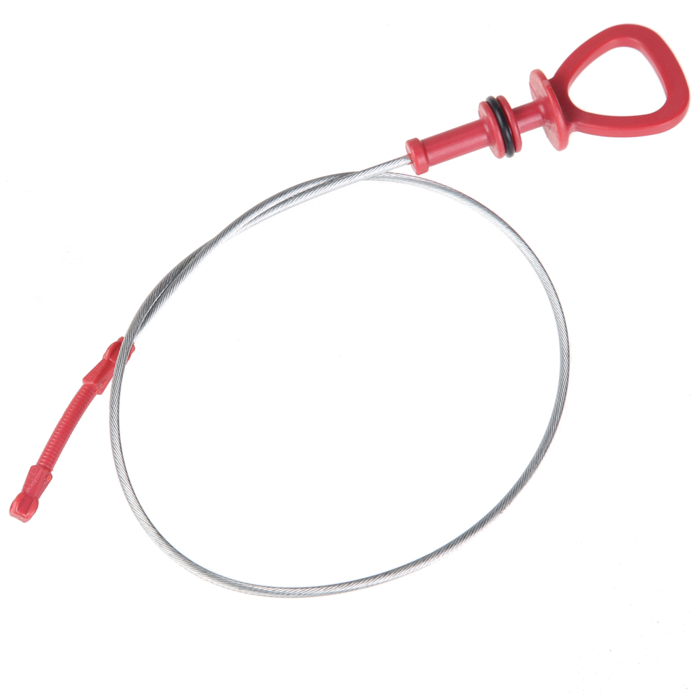 

Transmission Gearbox Engine Oil Dipstick For Mercedes W163 R170 W202 W208, 501 Original
