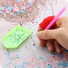Diamond Painting Tool Finger Protector Cover Hand Pain Relief Finger Sleeve