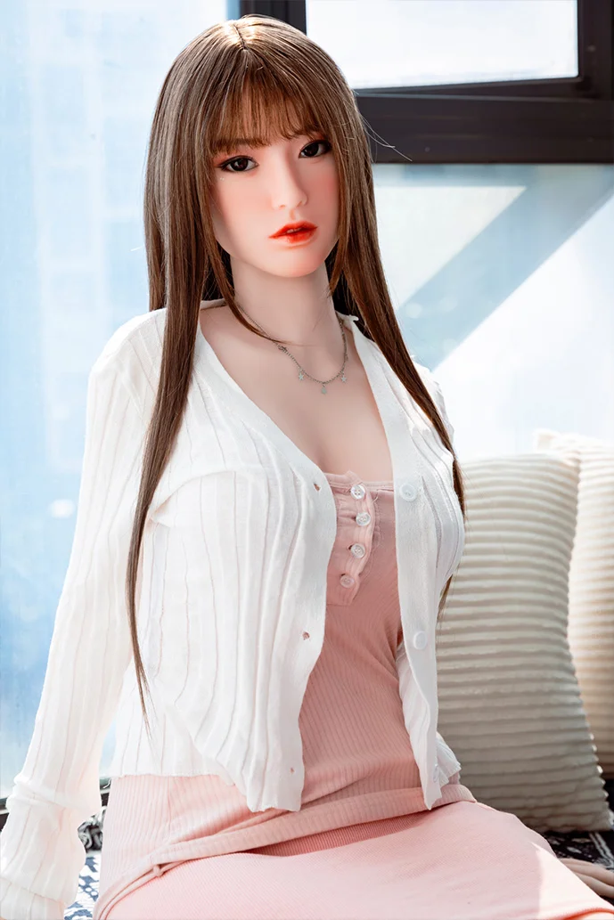 MYDOLL 160cm Big Breasts Realistic College Girl Doll C27T MYDOLL HANIDOLL